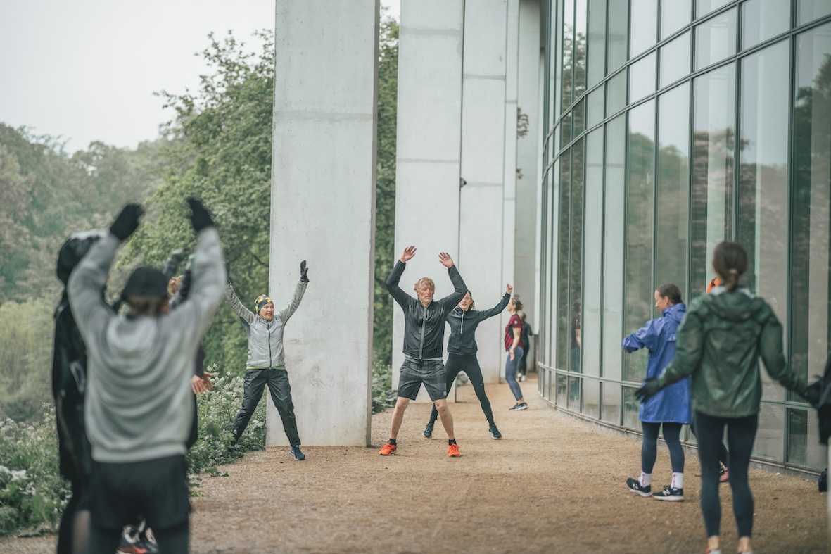 Find a training location near you